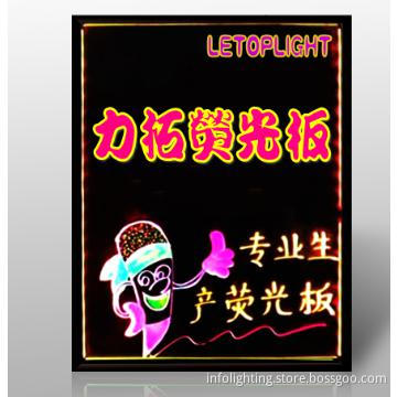 Hot selling  led bill board
